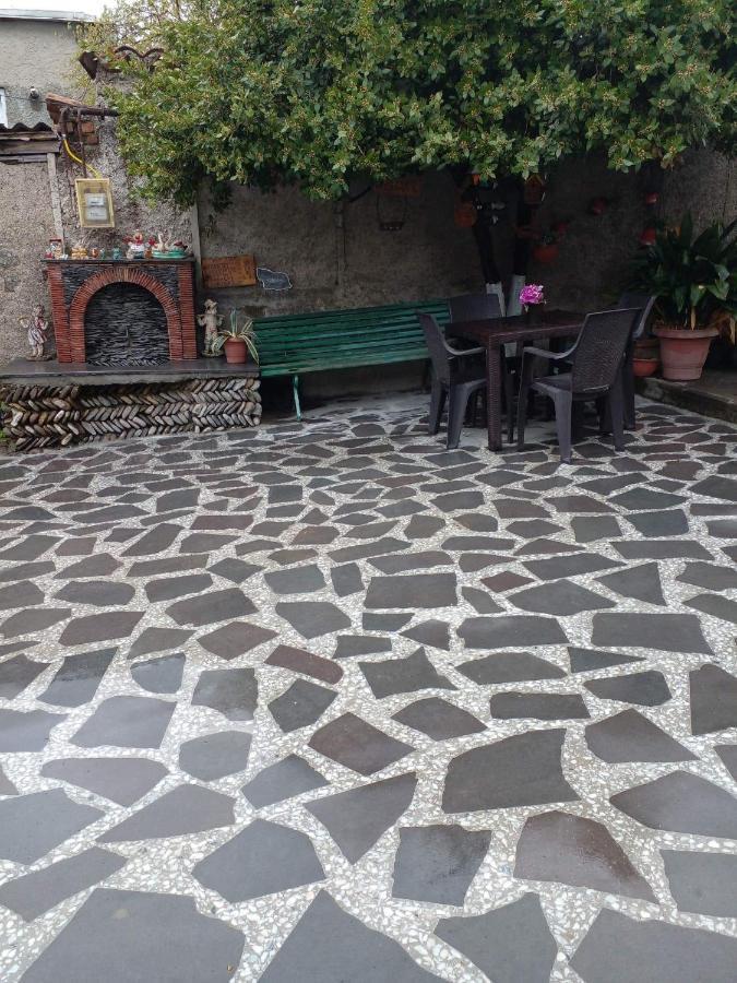 Guesthouse Giorgi เทลาวี ภายนอก รูปภาพ