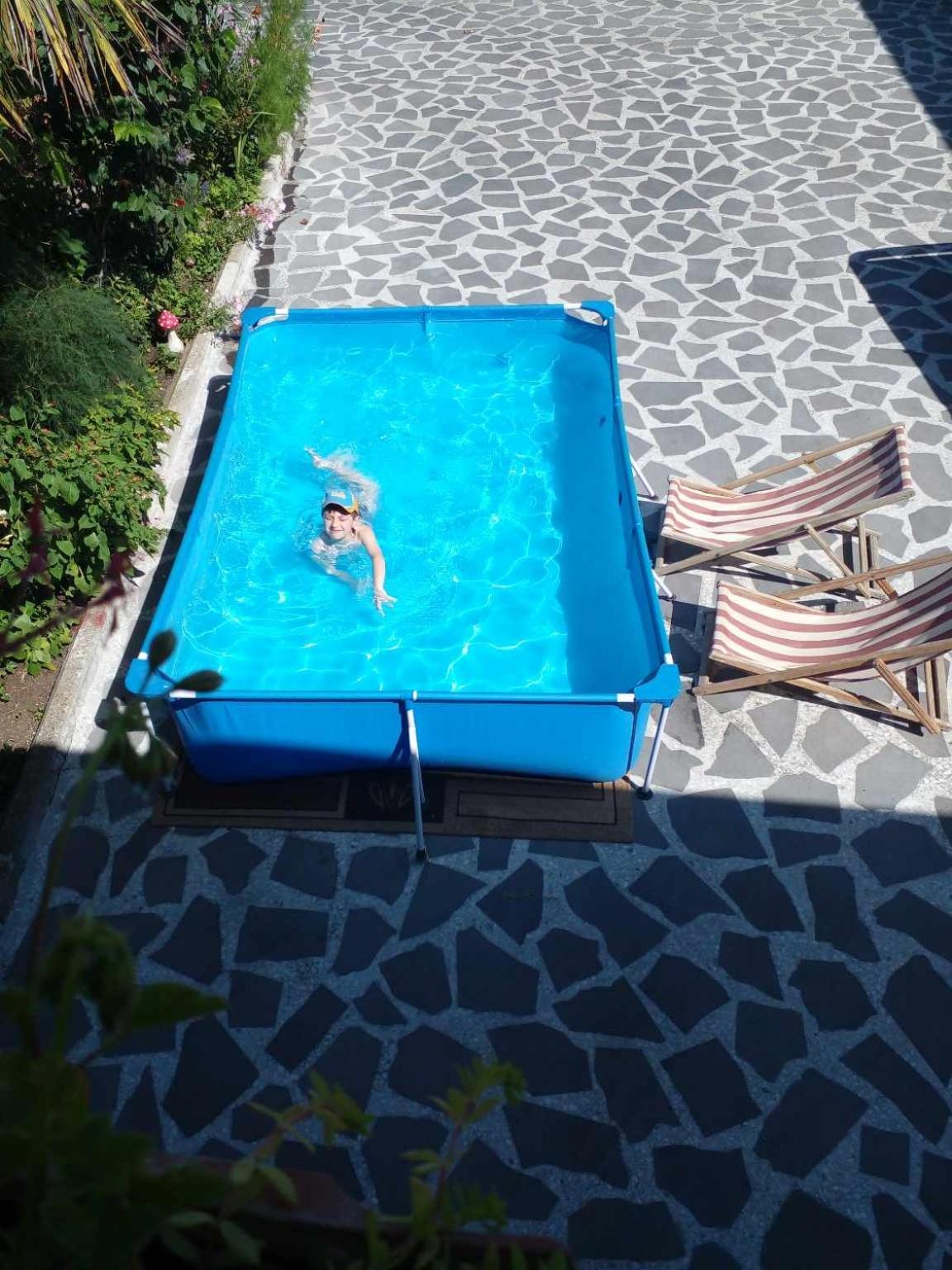 Guesthouse Giorgi เทลาวี ภายนอก รูปภาพ