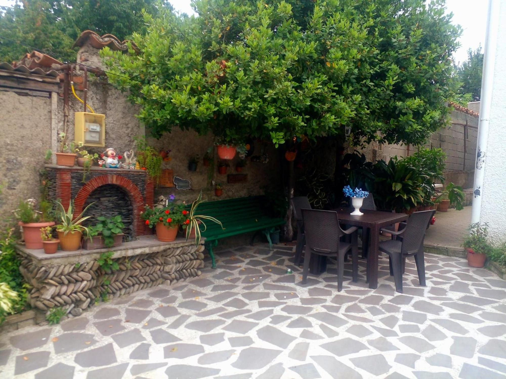Guesthouse Giorgi เทลาวี ภายนอก รูปภาพ