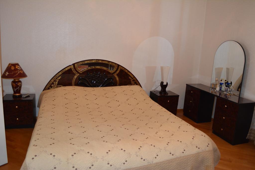 Guesthouse Giorgi เทลาวี ภายนอก รูปภาพ